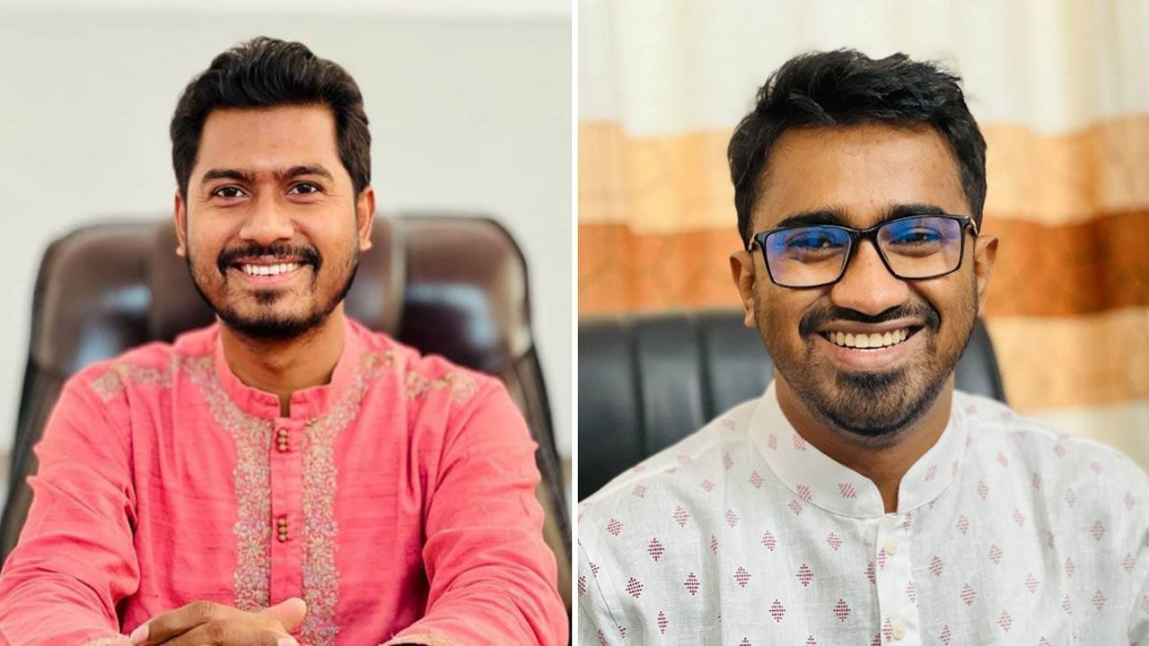 নুর-রাশেদের বিরুদ্ধে মামলা নেওয়ার নির্দেশ